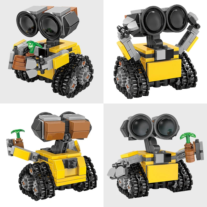 Robot WALL-E