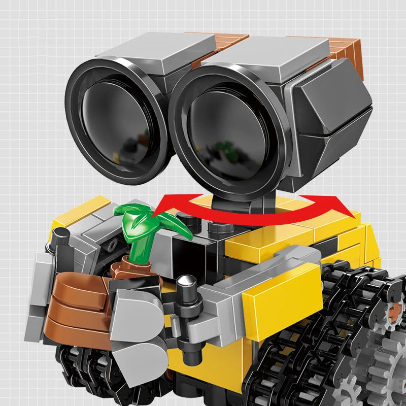 Robot WALL-E