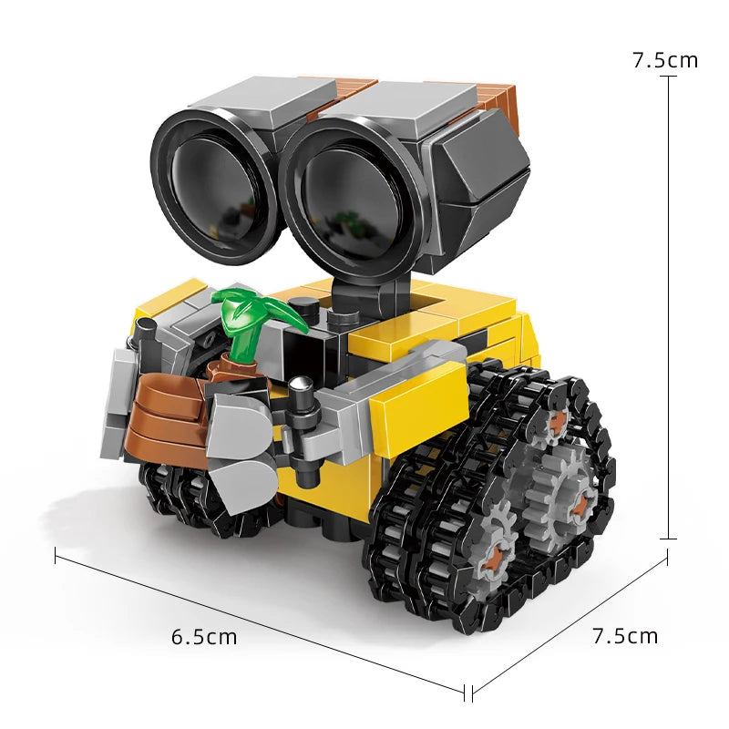 Robot WALL-E