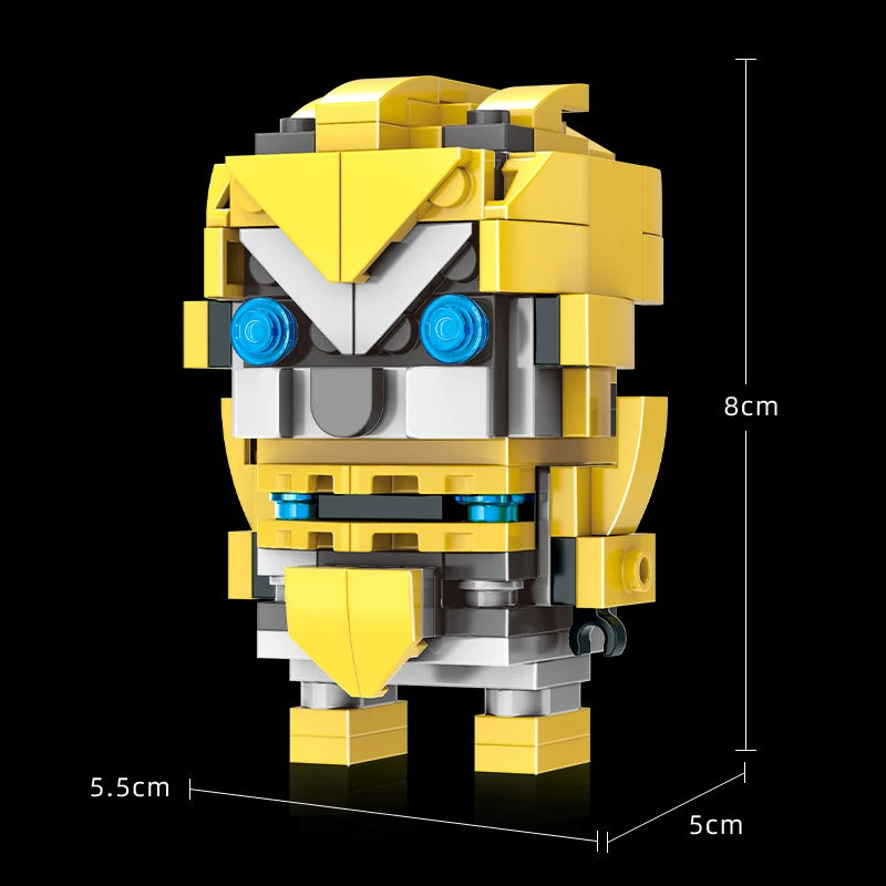 Robot WALL-E
