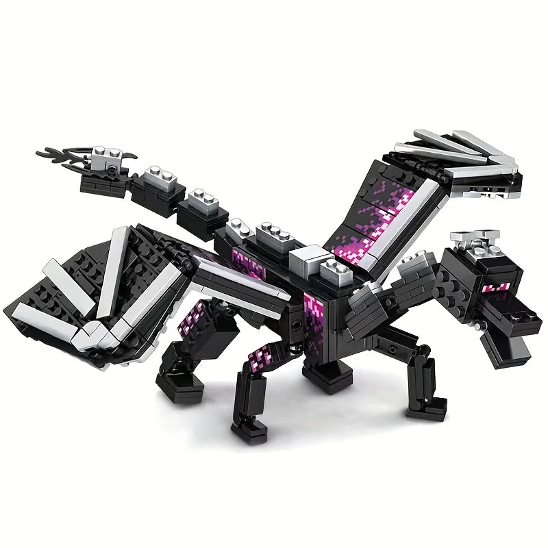 Lego Ender Dragon