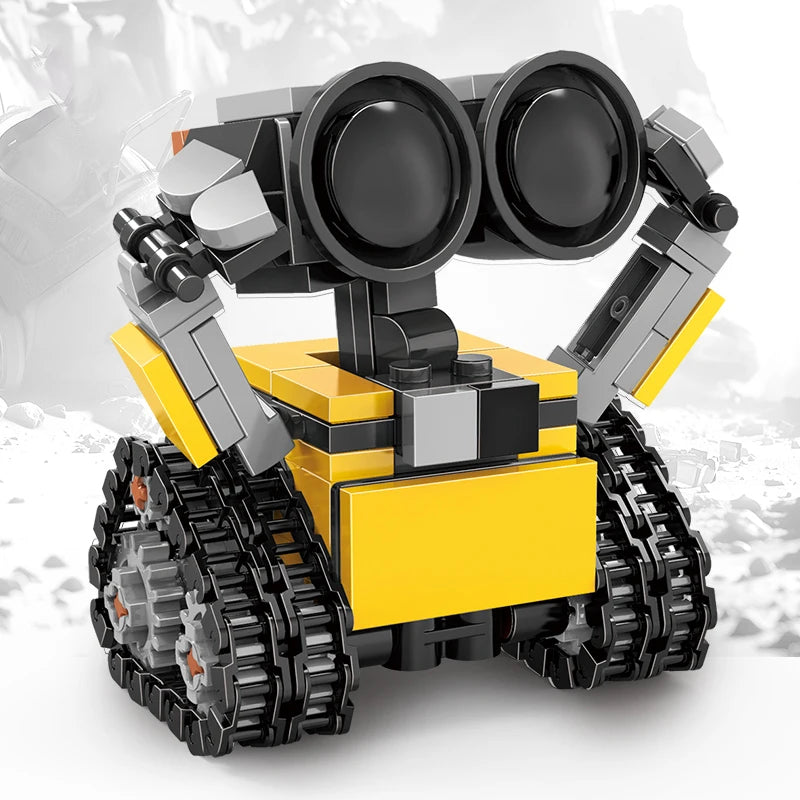 Robot WALL-E