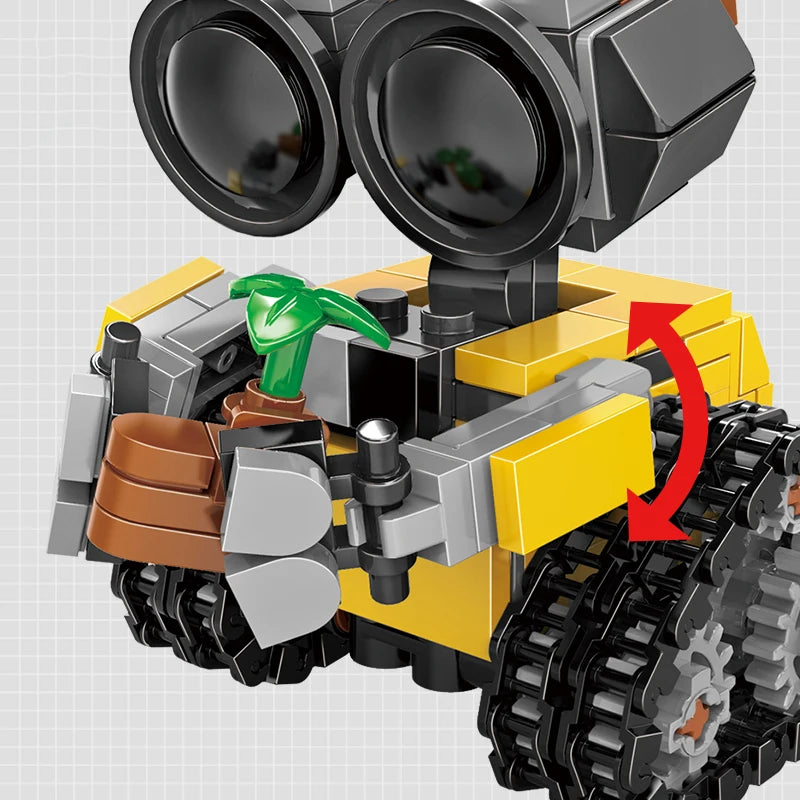 Robot WALL-E