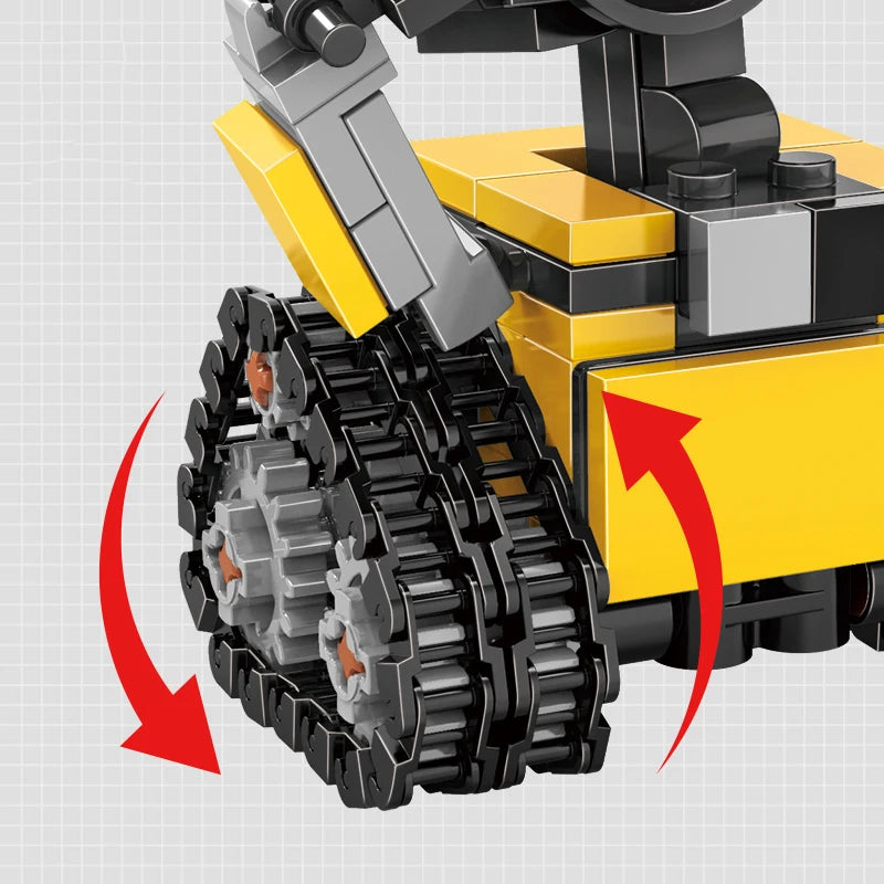 Robot WALL-E