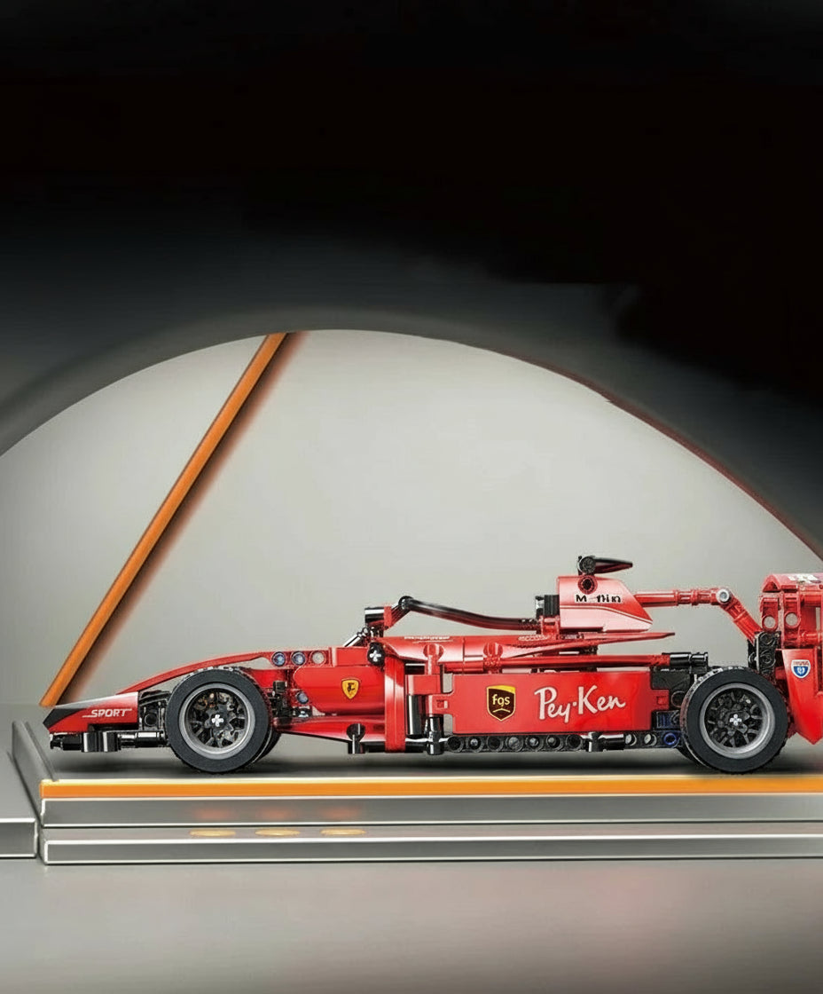 Lego Technic Ferrari F1