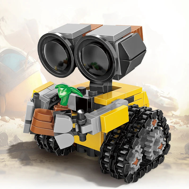 Robot WALL-E
